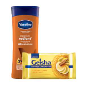 Beauty & Personal Care